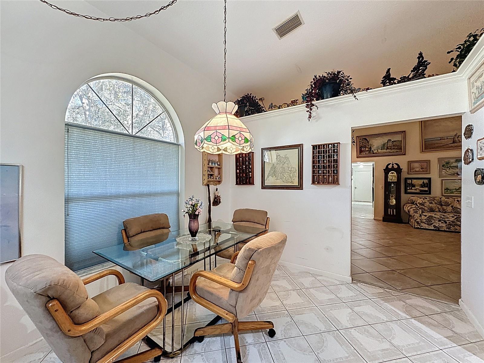 MYERS COVE - Residential