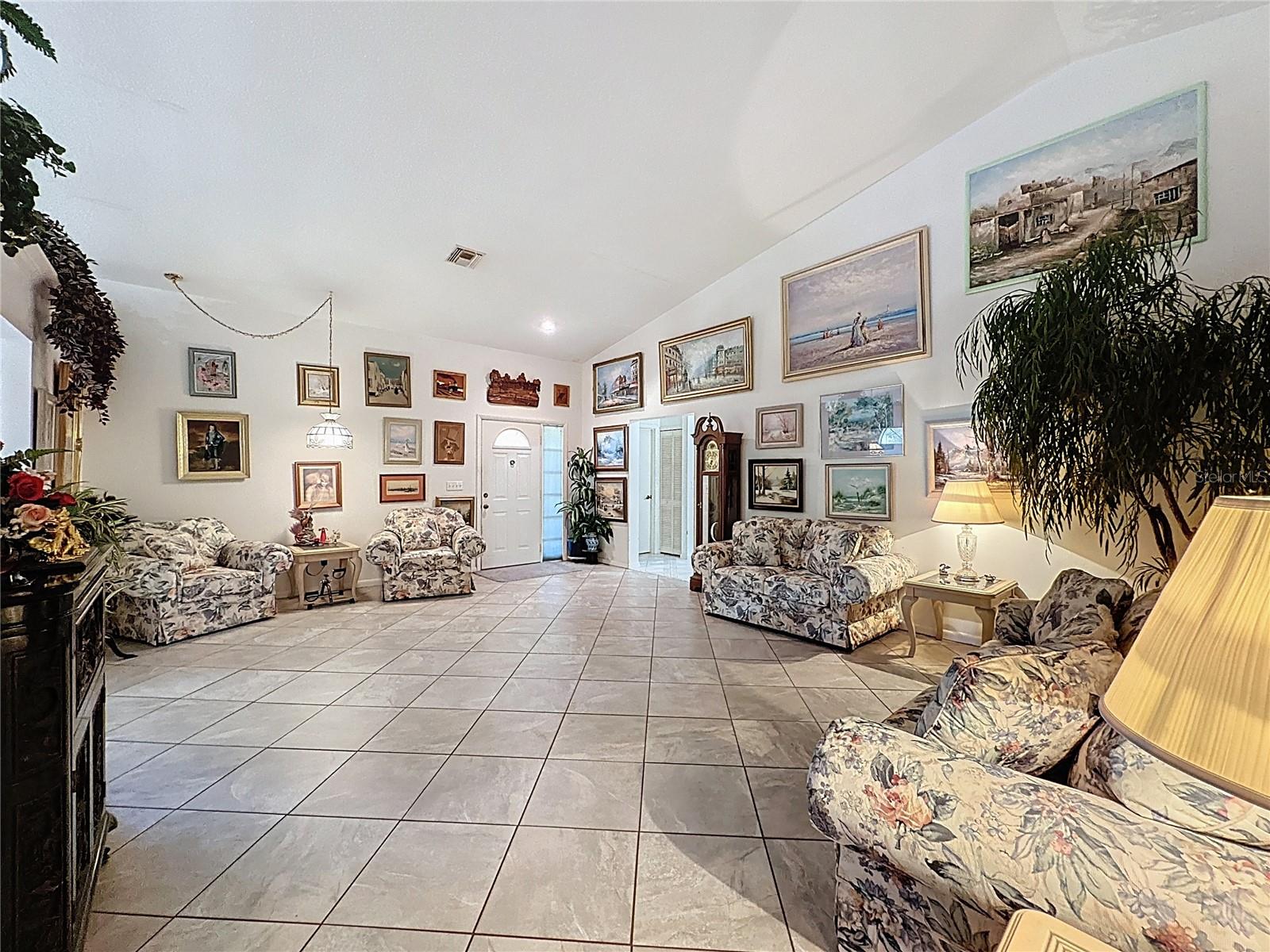 MYERS COVE - Residential