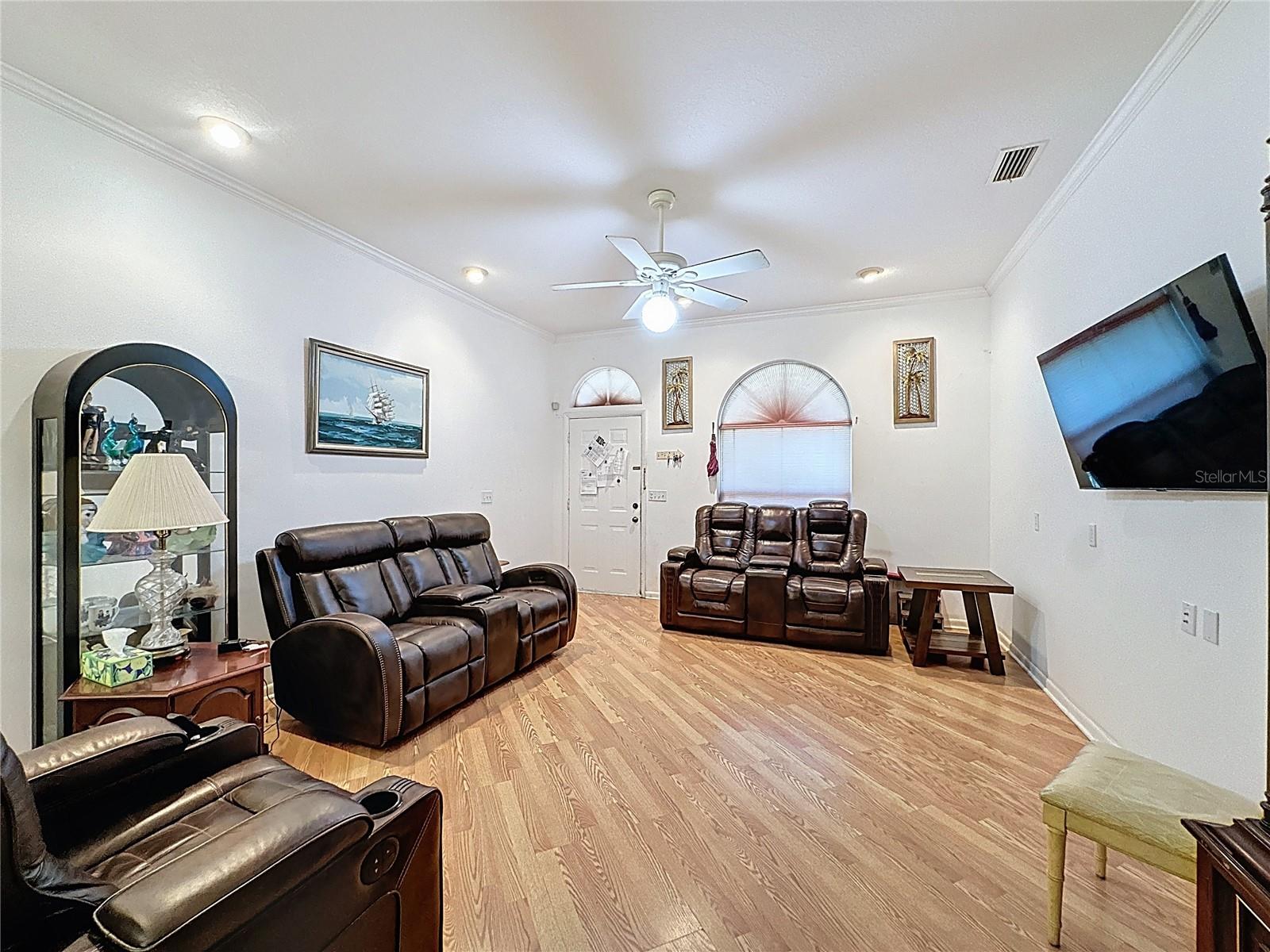 MYERS COVE - Residential