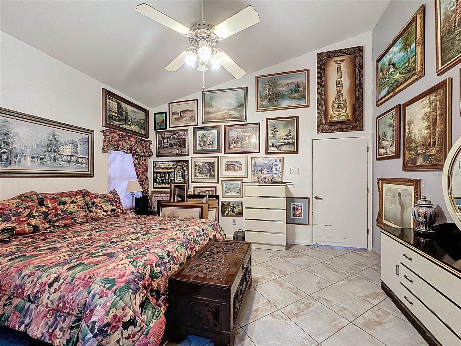 MYERS COVE - Residential