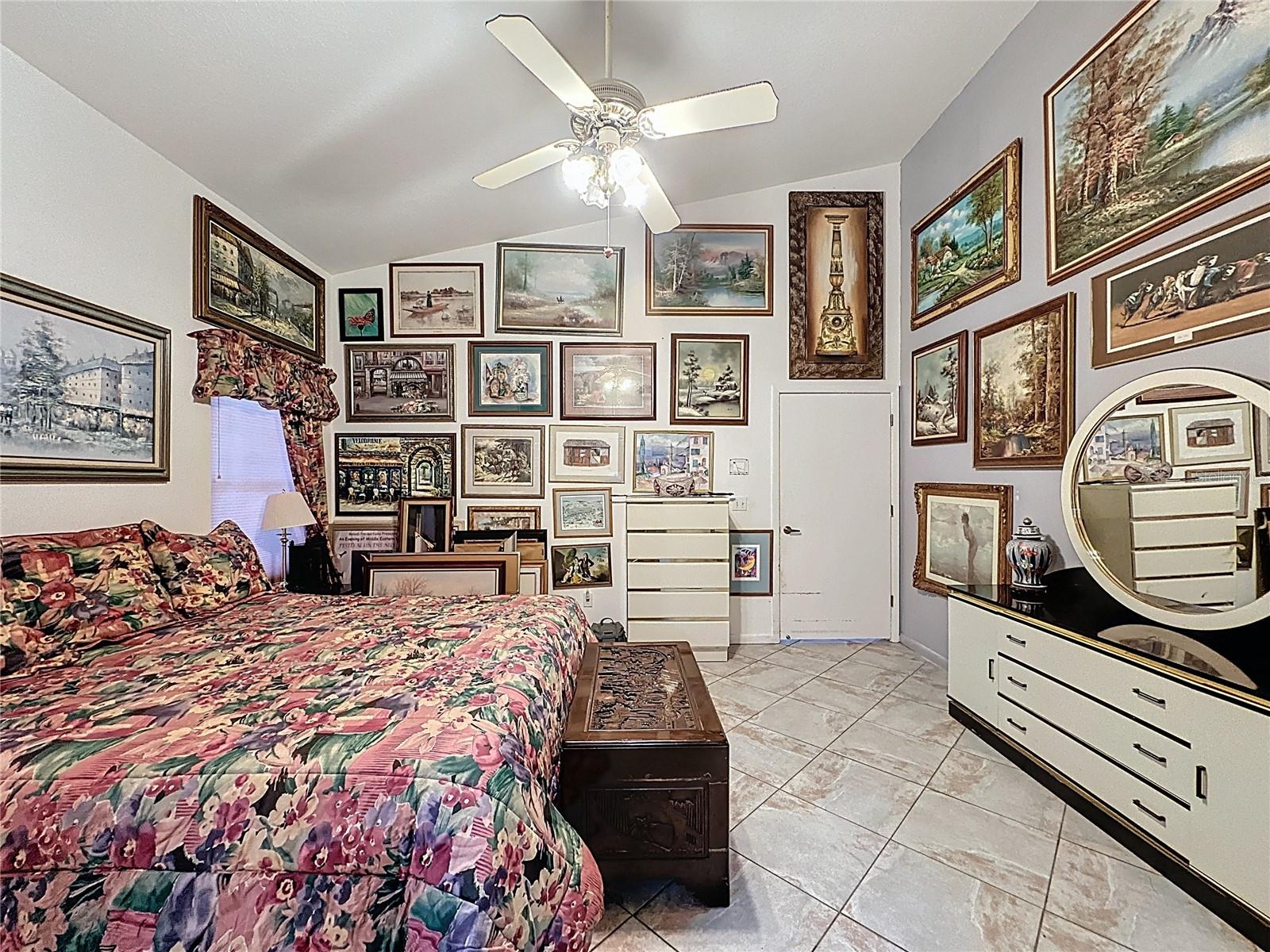 MYERS COVE - Residential