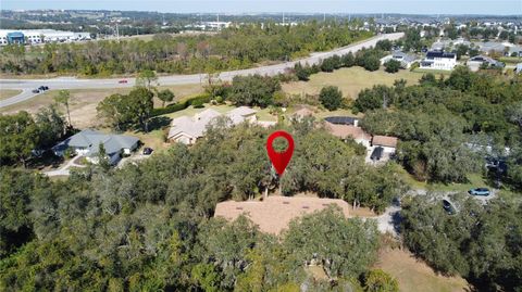 Tiny photo for 16416 Myers Court, Clermont, FL 34711 (MLS # G5104338)