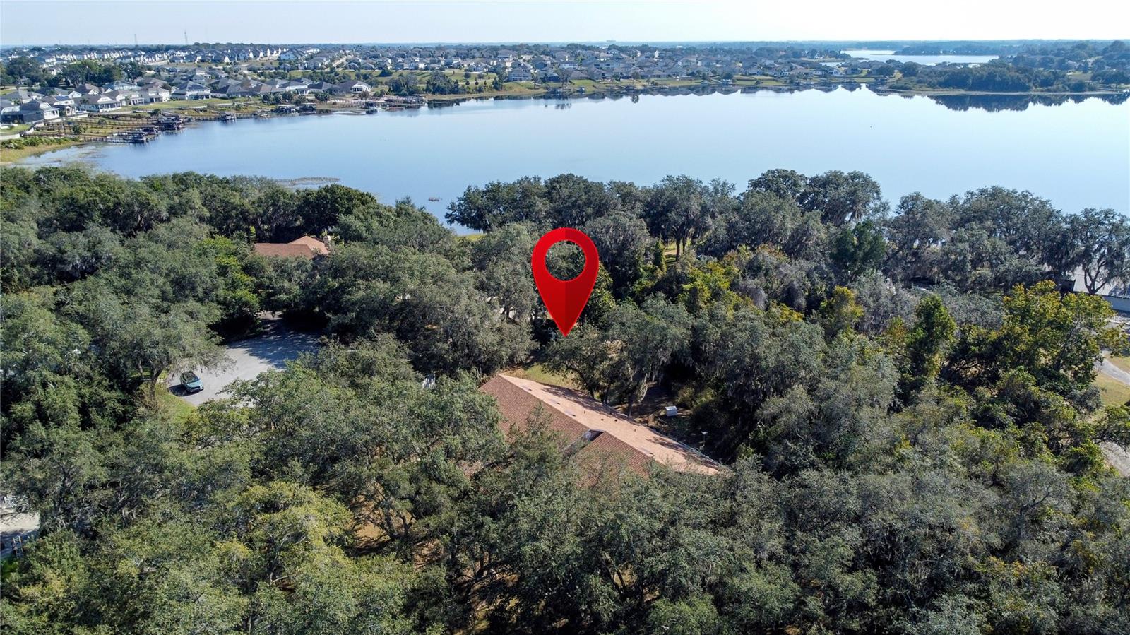 MYERS COVE - Residential