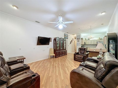 Tiny photo for 16416 Myers Court, Clermont, FL 34711 (MLS # G5104338)