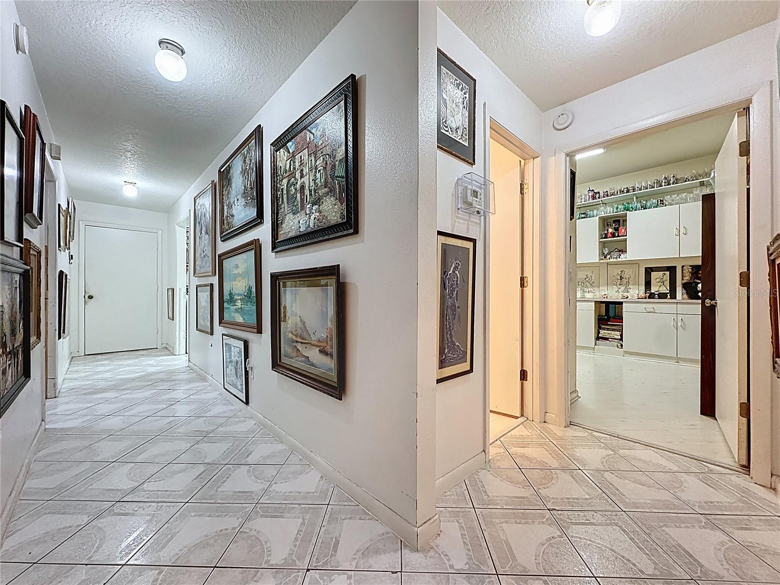 MYERS COVE - Residential