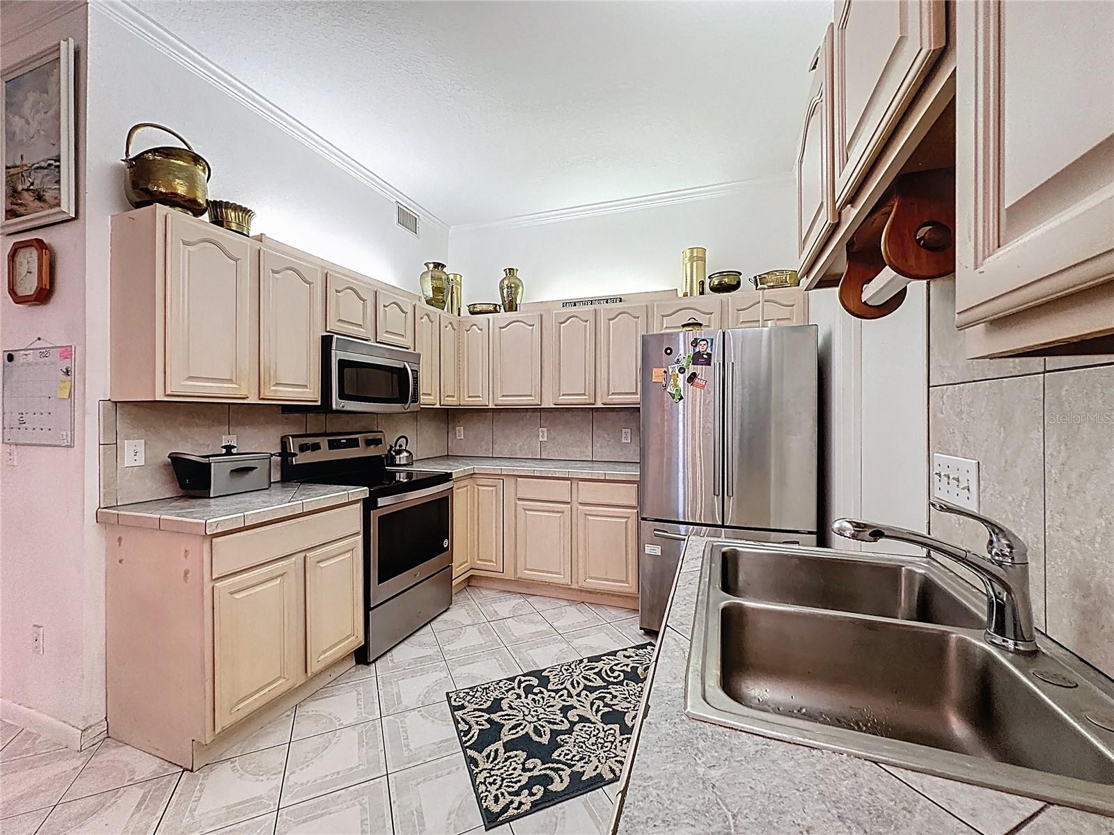 MYERS COVE - Residential