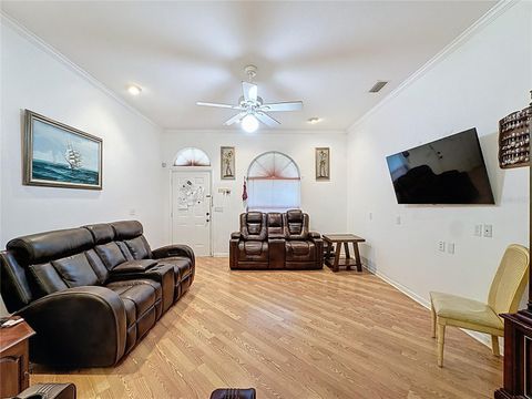 Tiny photo for 16416 Myers Court, Clermont, FL 34711 (MLS # G5104338)