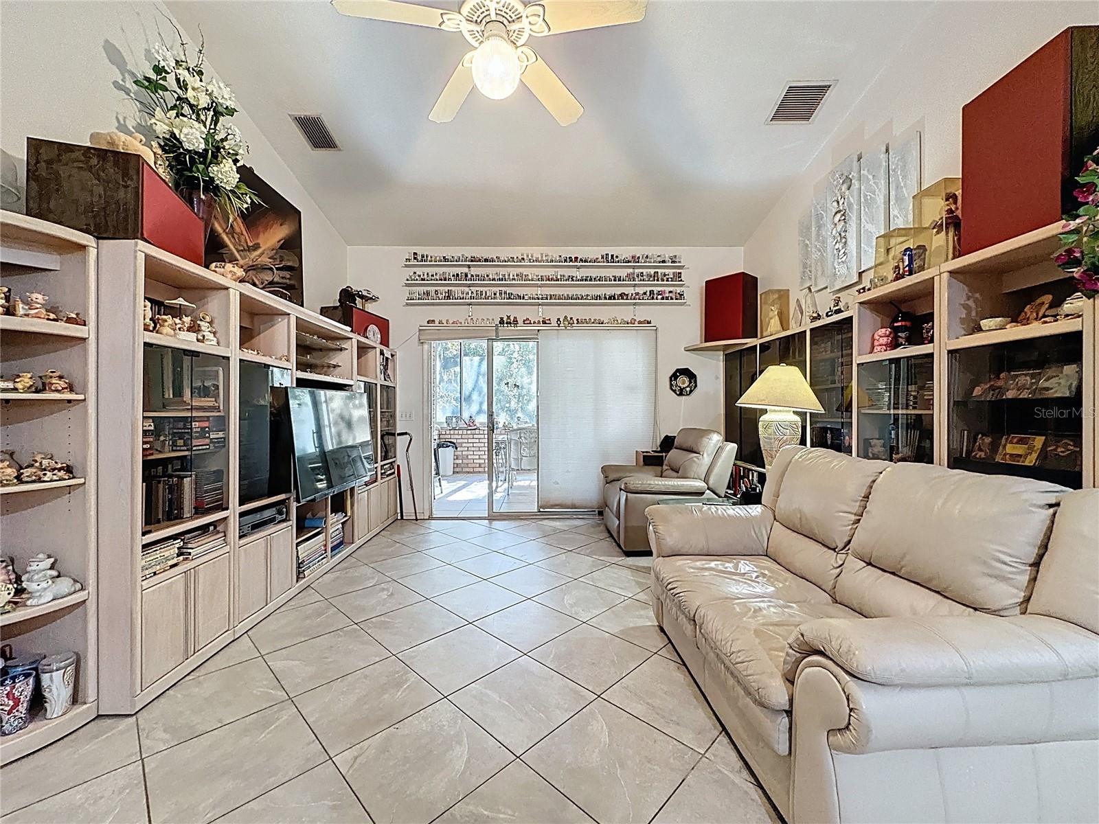 MYERS COVE - Residential