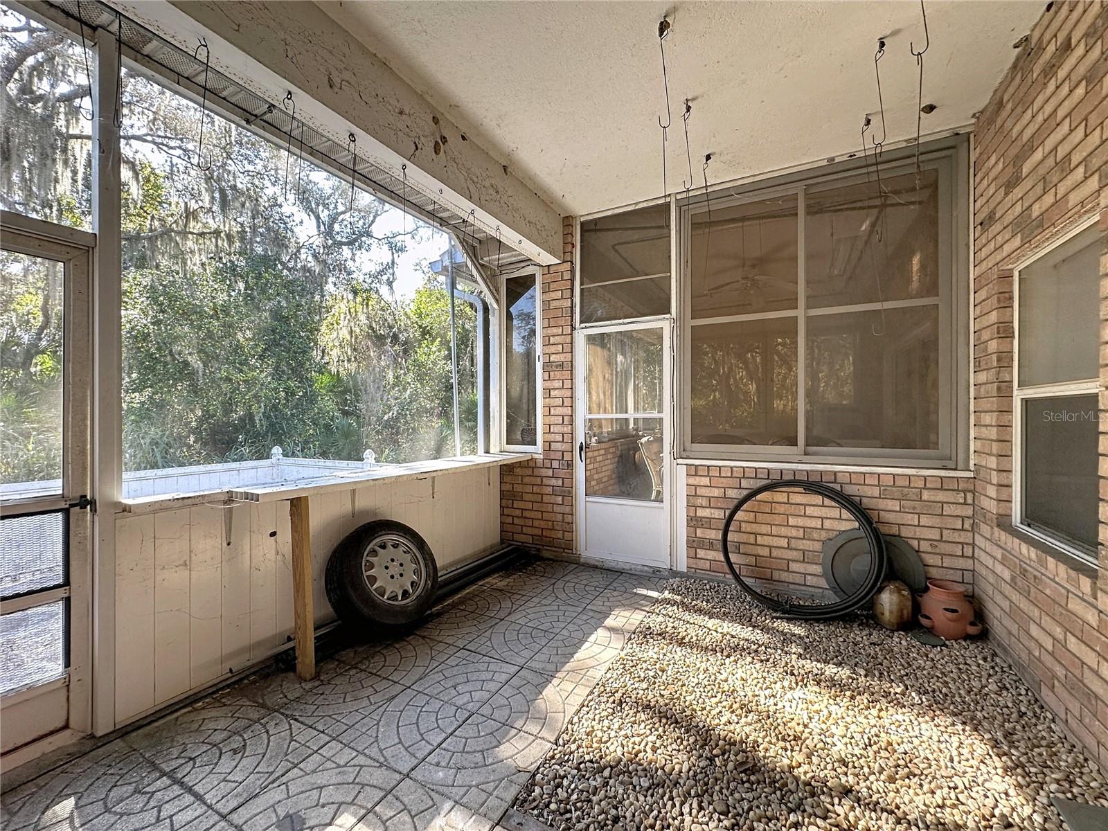 MYERS COVE - Residential