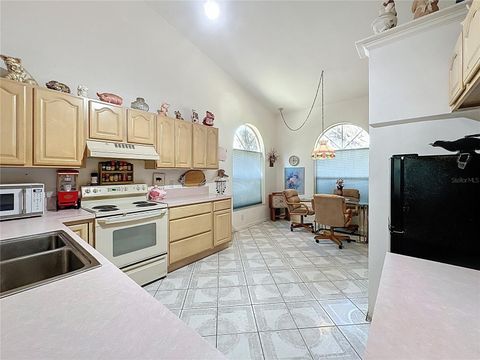 Tiny photo for 16416 Myers Court, Clermont, FL 34711 (MLS # G5104338)