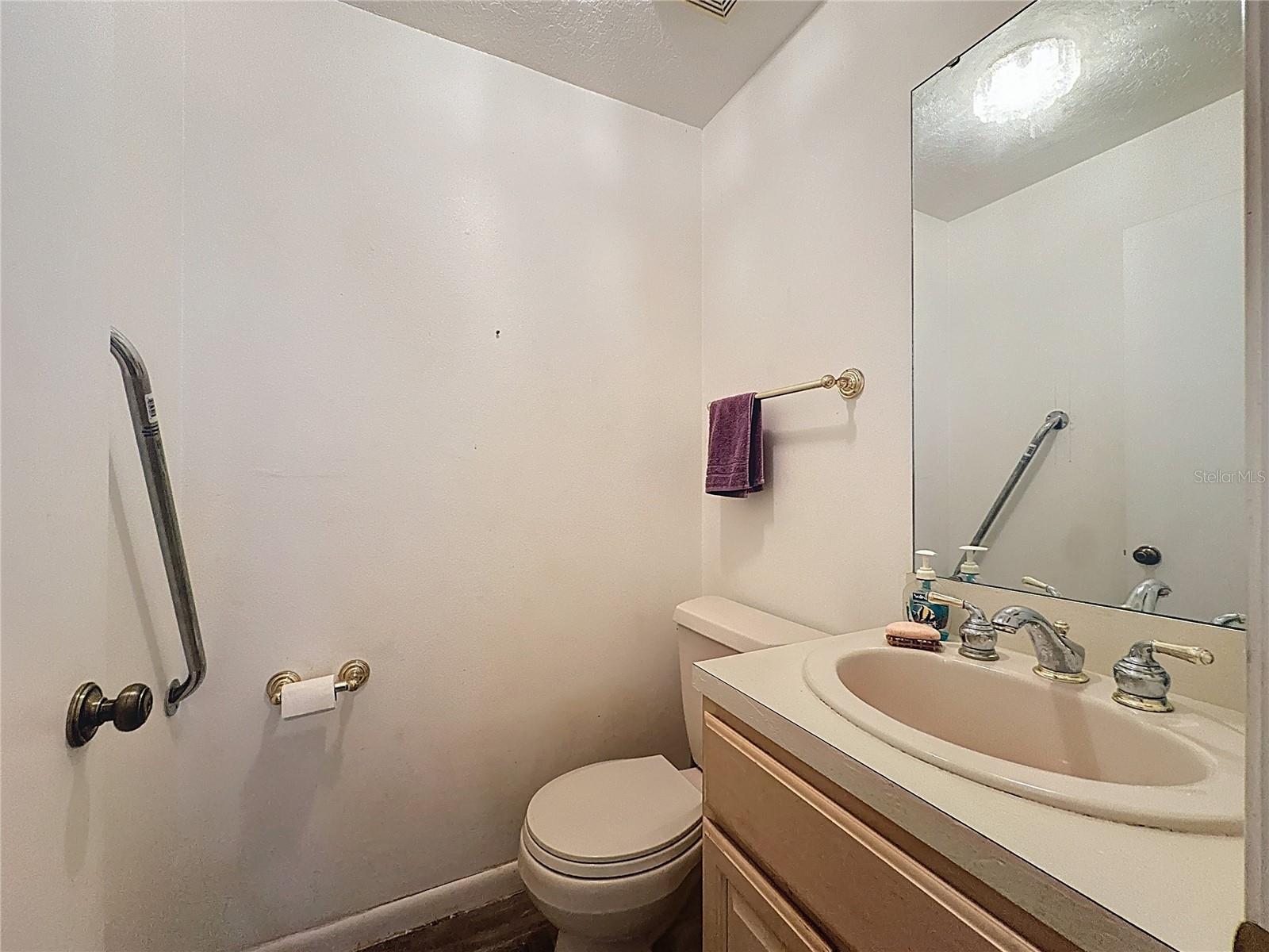 MYERS COVE - Residential