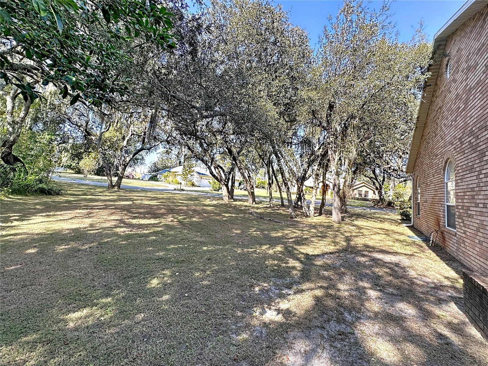 MYERS COVE - Residential