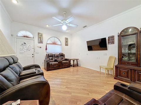 Tiny photo for 16416 Myers Court, Clermont, FL 34711 (MLS # G5104338)