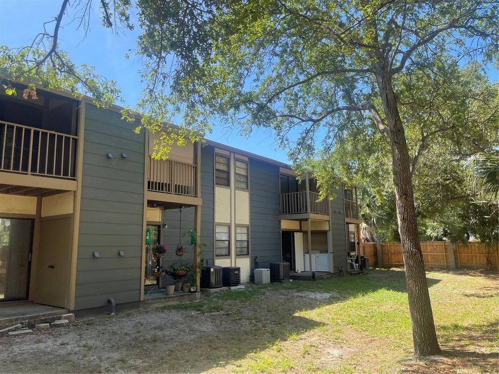 Photo of 4809 S Mound Avenue #104, Tampa, FL 33611 (MLS # TB8516325)