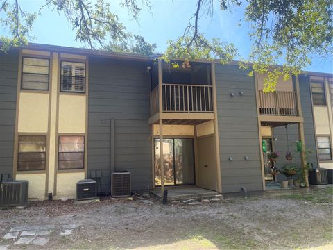 Photo of 4809 S Mound Avenue #104, Tampa, FL 33611 (MLS # TB8516325)