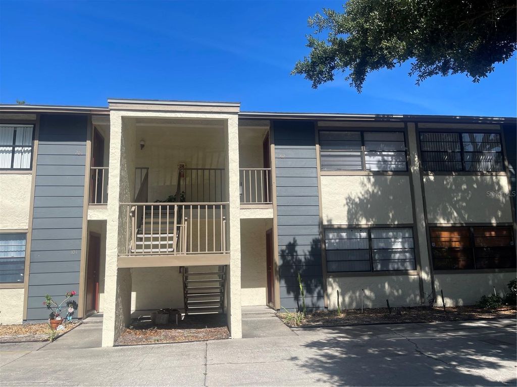 Photo of 4809 S Mound Avenue #104, Tampa, FL 33611 (MLS # TB8516325)