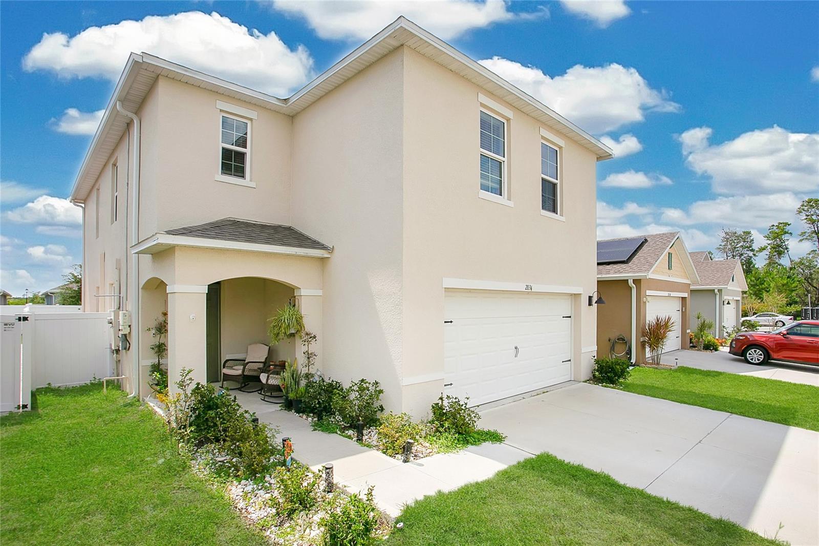 2834 COMMON CRANE COURT