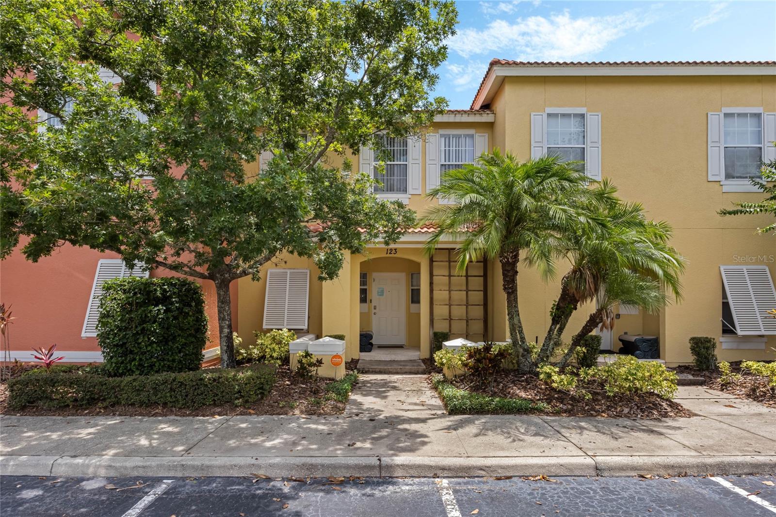 Photo 2 of 36 of 123 POMPANO BEACH DRIVE townhome