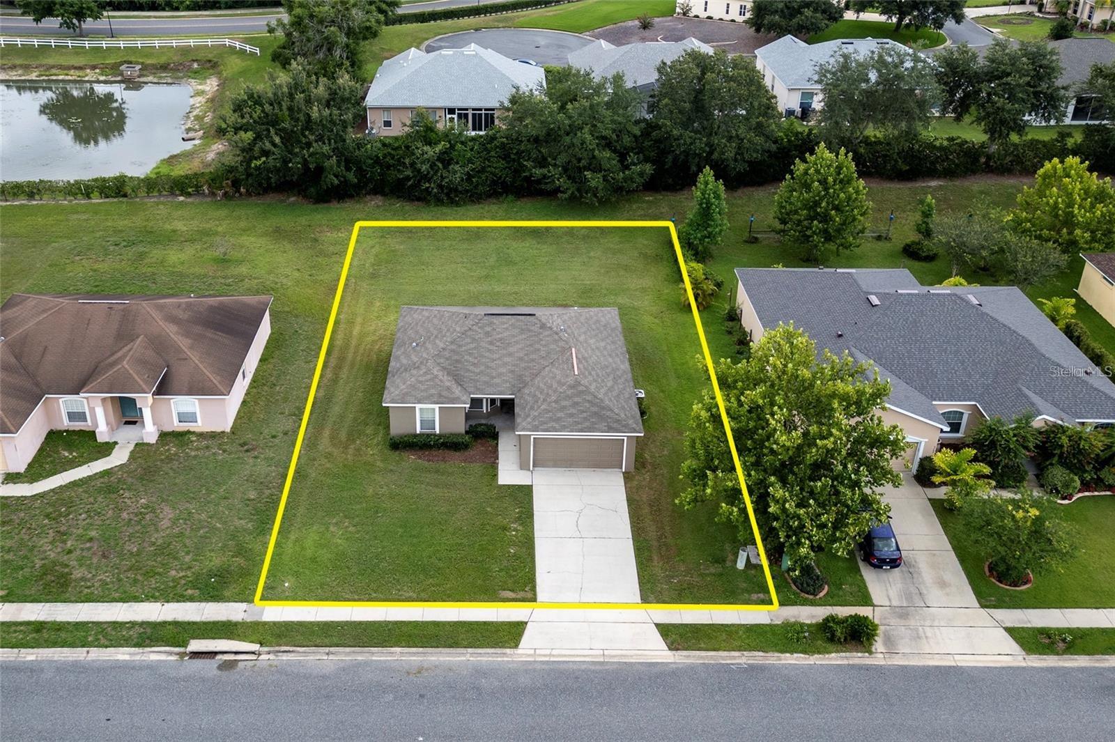 WHITEMARSH SUB - Residential Lease