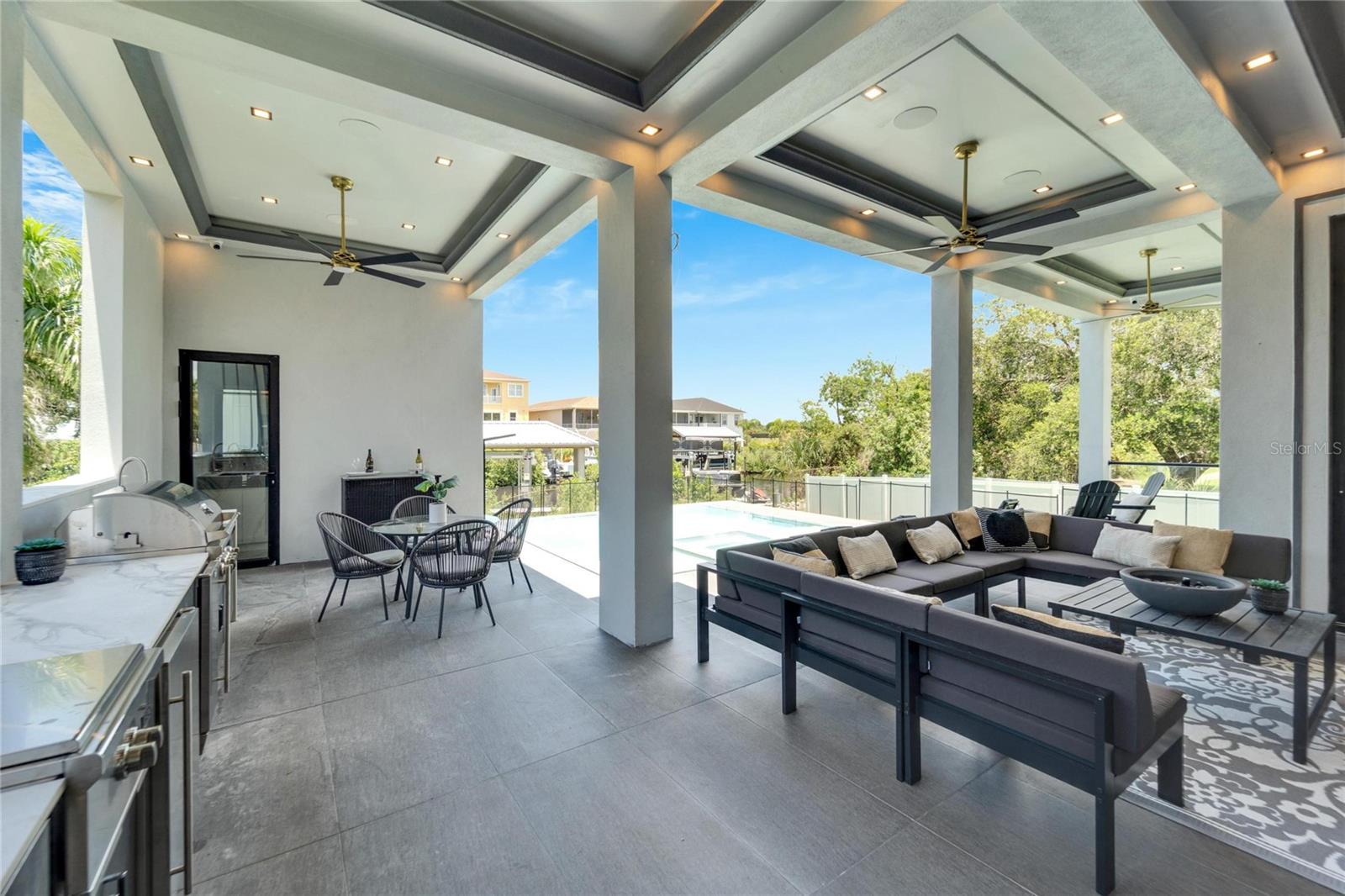 TREVISO - Residential