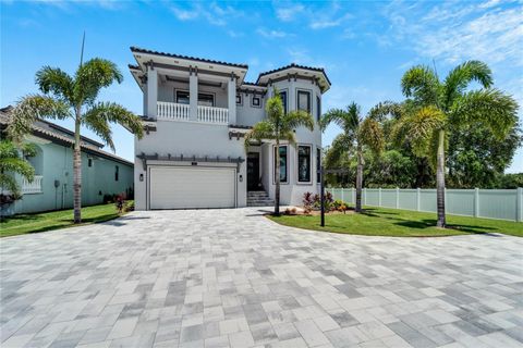 519 TREVISO DRIVE APOLLO BEACH FL 33572