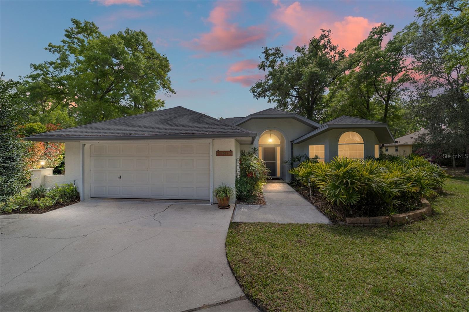 RAINBOW SPGS 05 REP - Residential