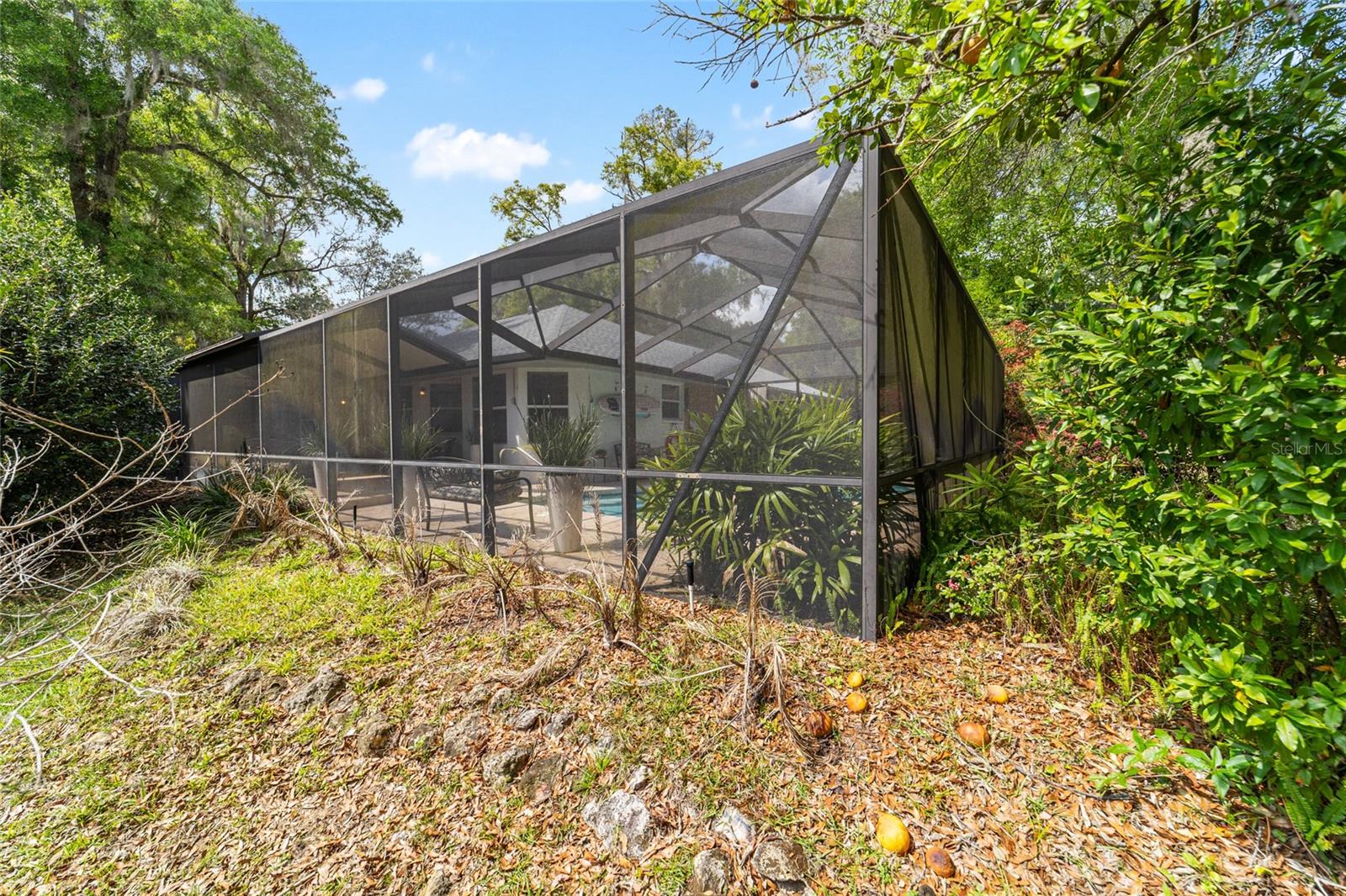 RAINBOW SPGS 05 REP - Residential