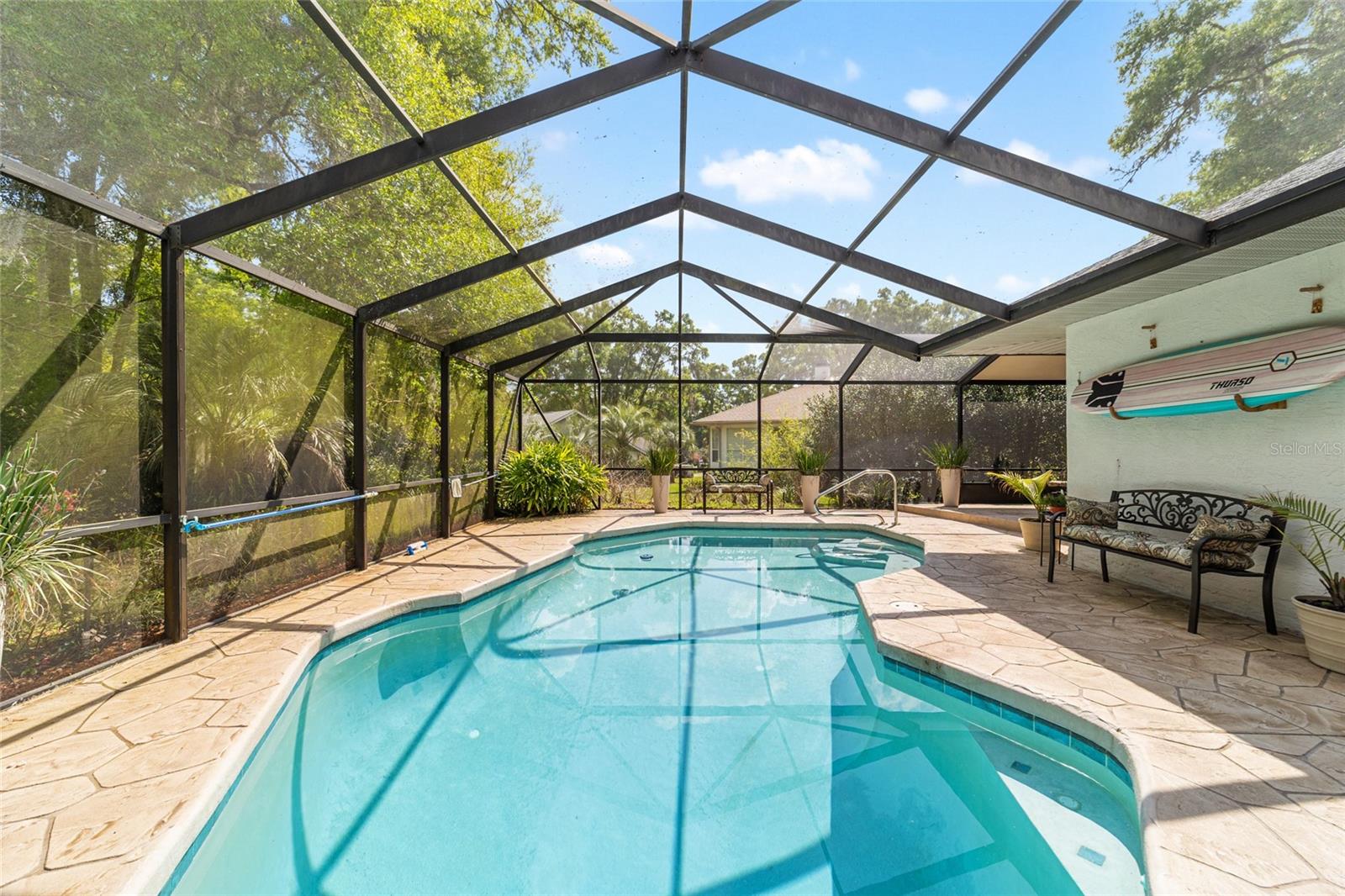 RAINBOW SPGS 05 REP - Residential