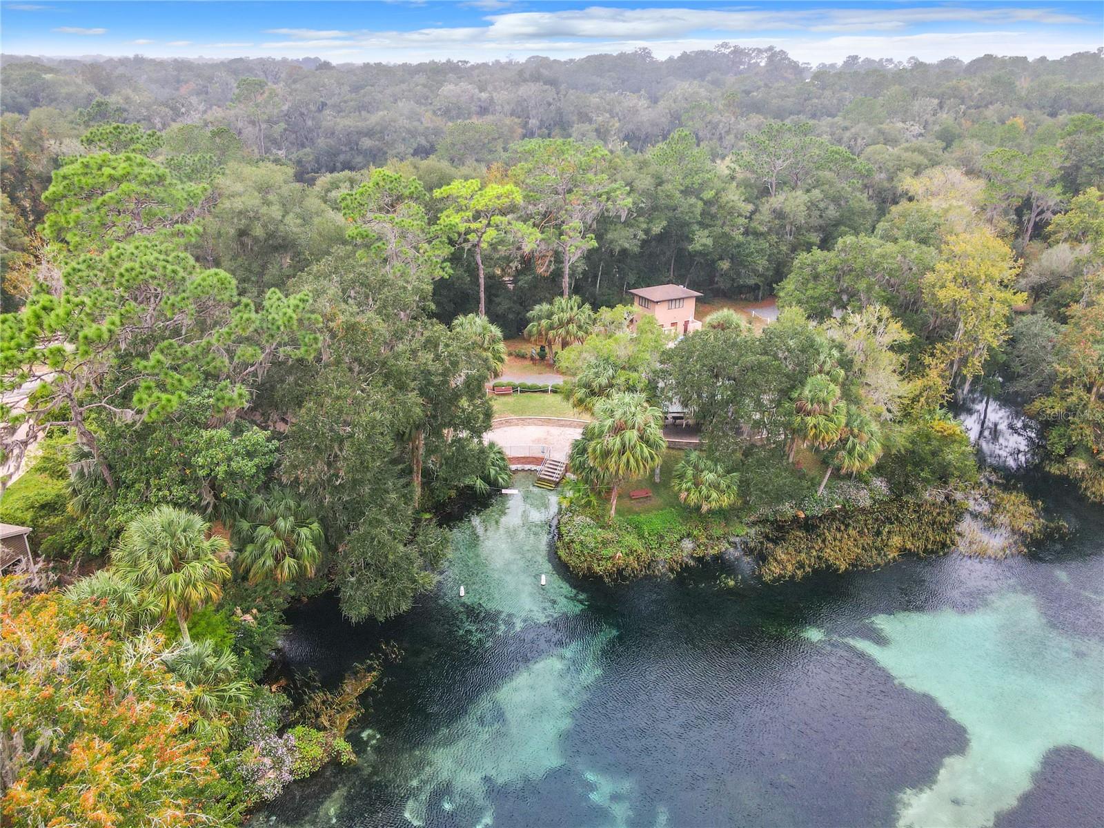 RAINBOW SPGS 05 REP - Residential