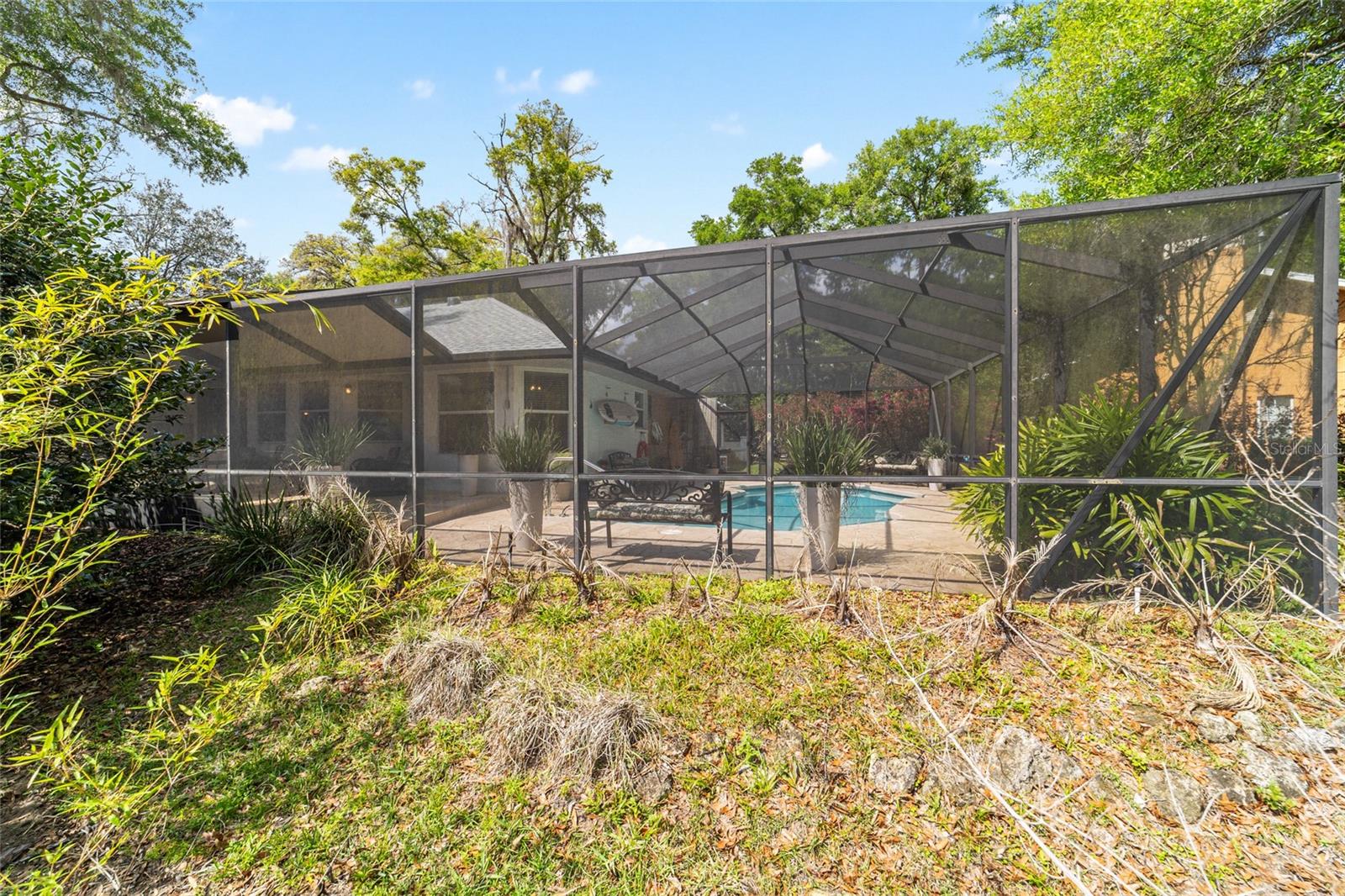 RAINBOW SPGS 05 REP - Residential