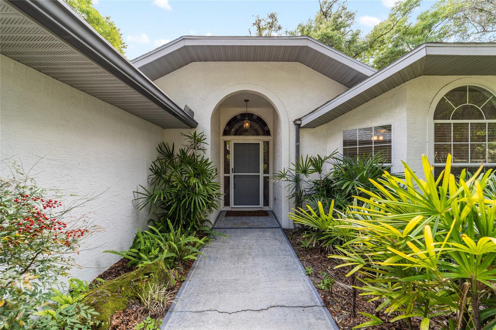 RAINBOW SPGS 05 REP - Residential