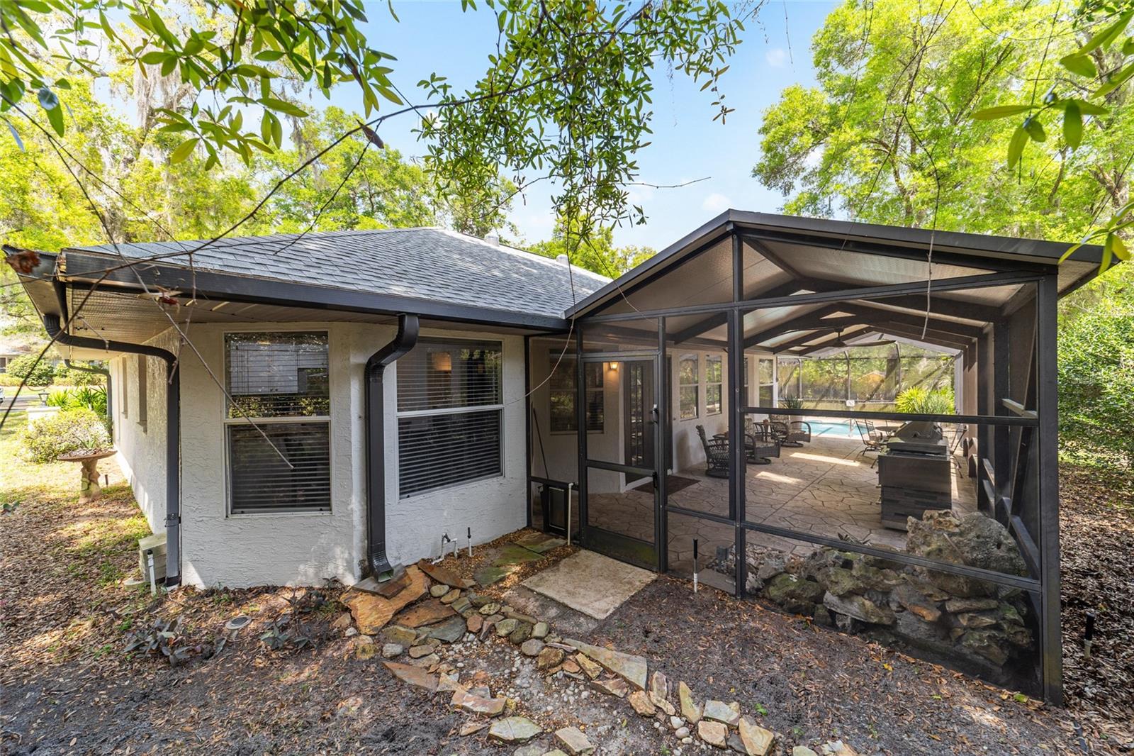 RAINBOW SPGS 05 REP - Residential