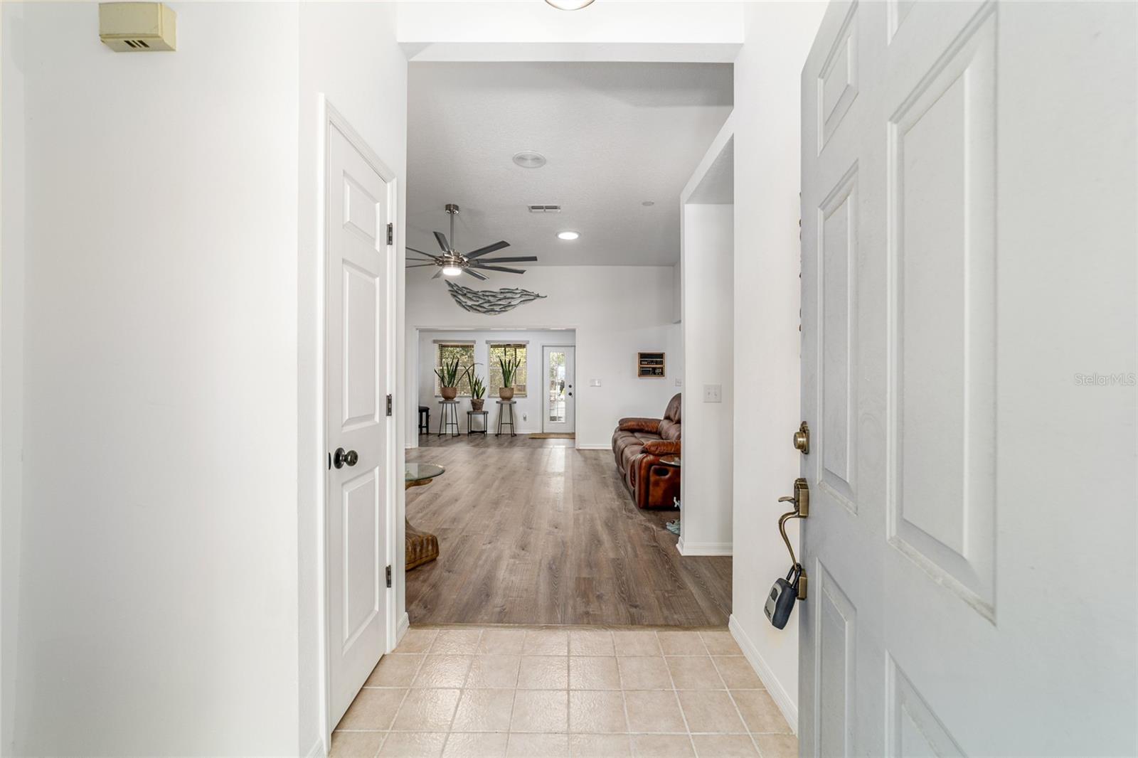 RAINBOW SPGS 05 REP - Residential