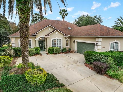 A home in ST AUGUSTINE