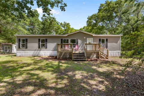23628 NW 94TH AVENUE ALACHUA FL 32615