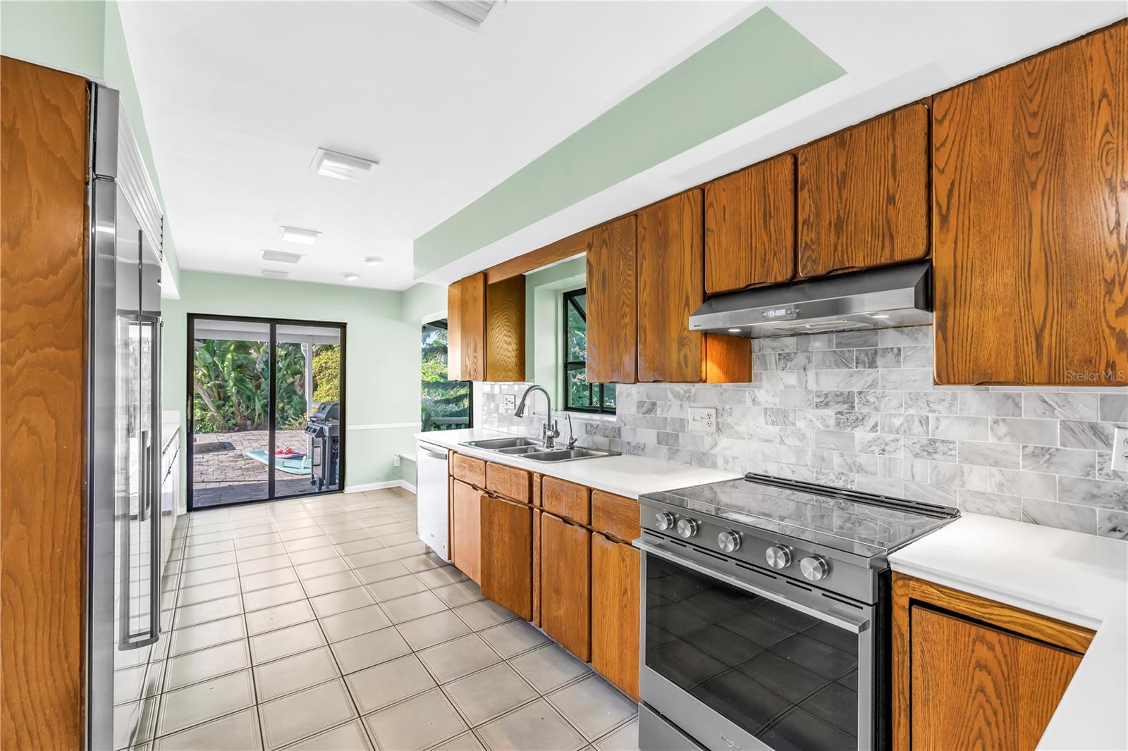 HARBOR BLUFFS SEC 2 - Residential