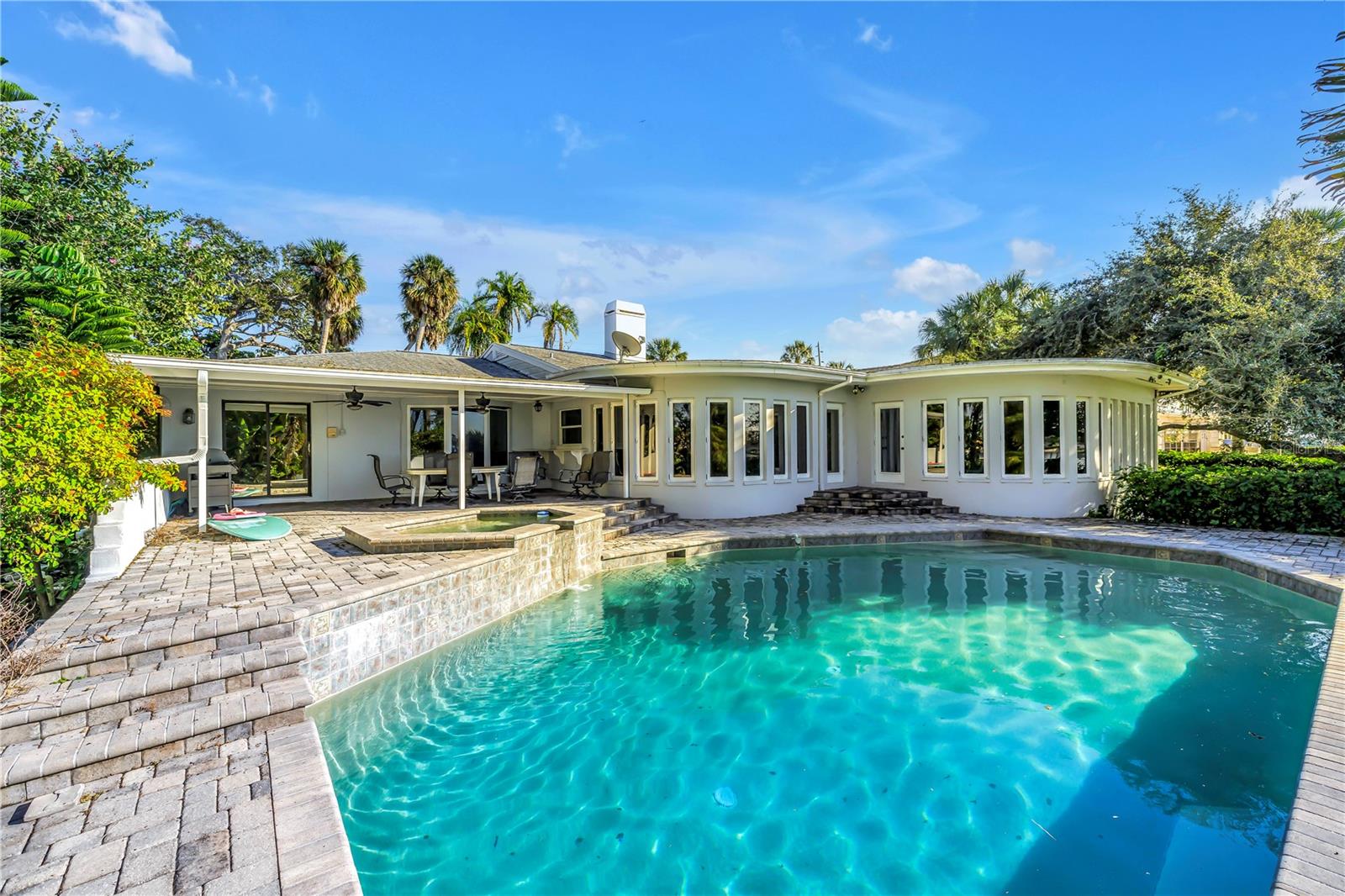 HARBOR BLUFFS SEC 2 - Residential