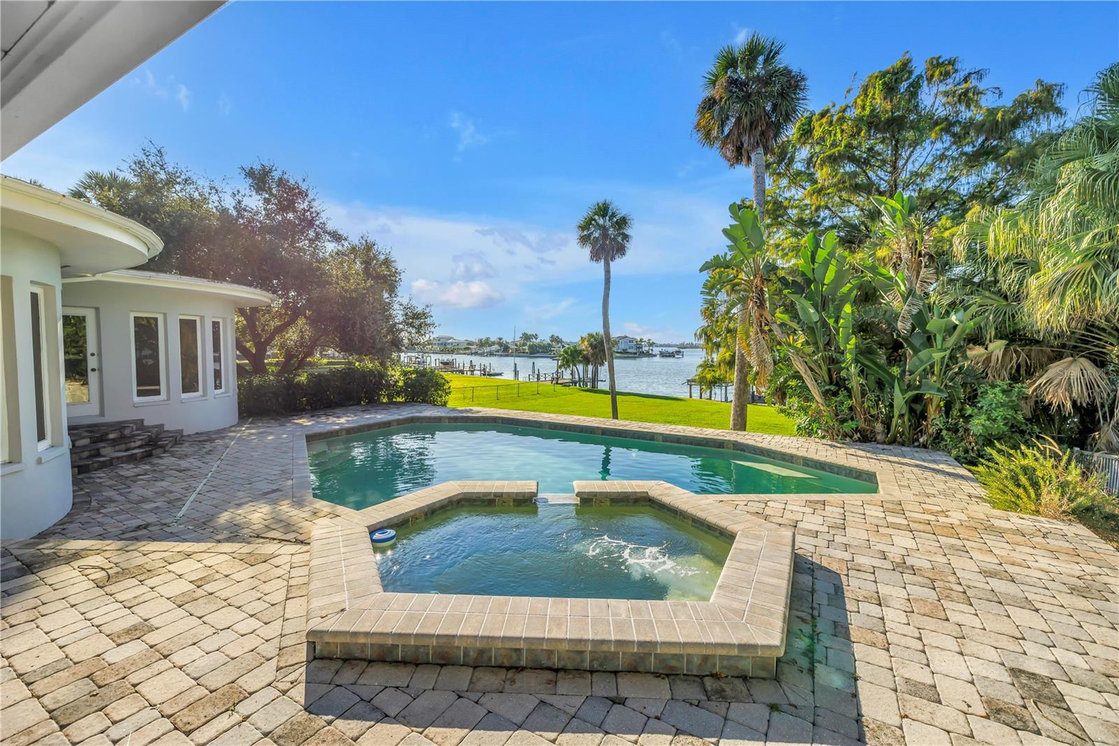 HARBOR BLUFFS SEC 2 - Residential