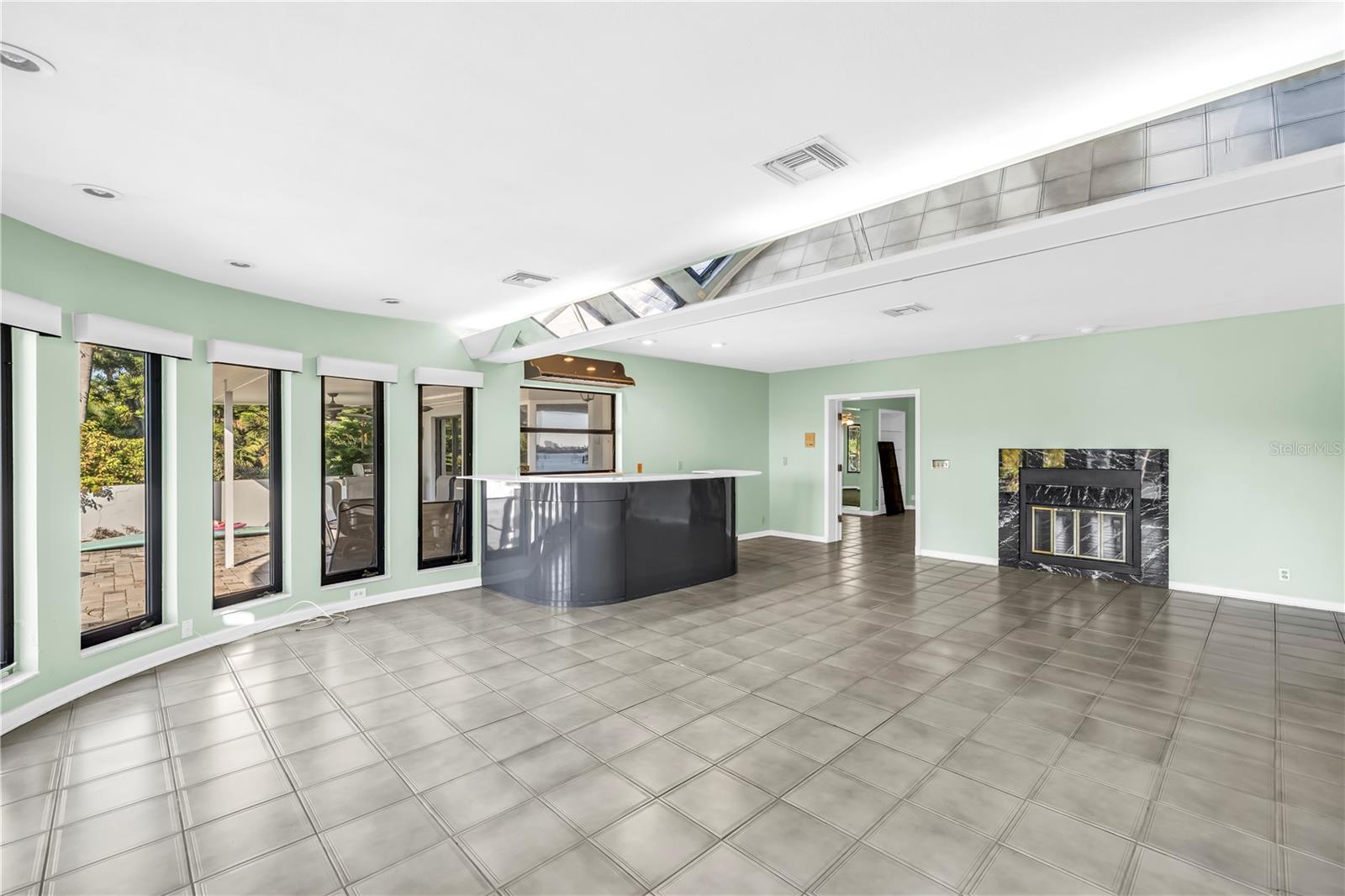 HARBOR BLUFFS SEC 2 - Residential