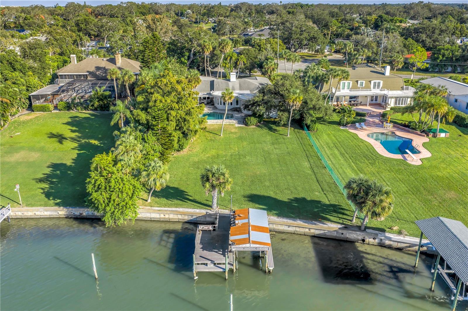 HARBOR BLUFFS SEC 2 - Residential