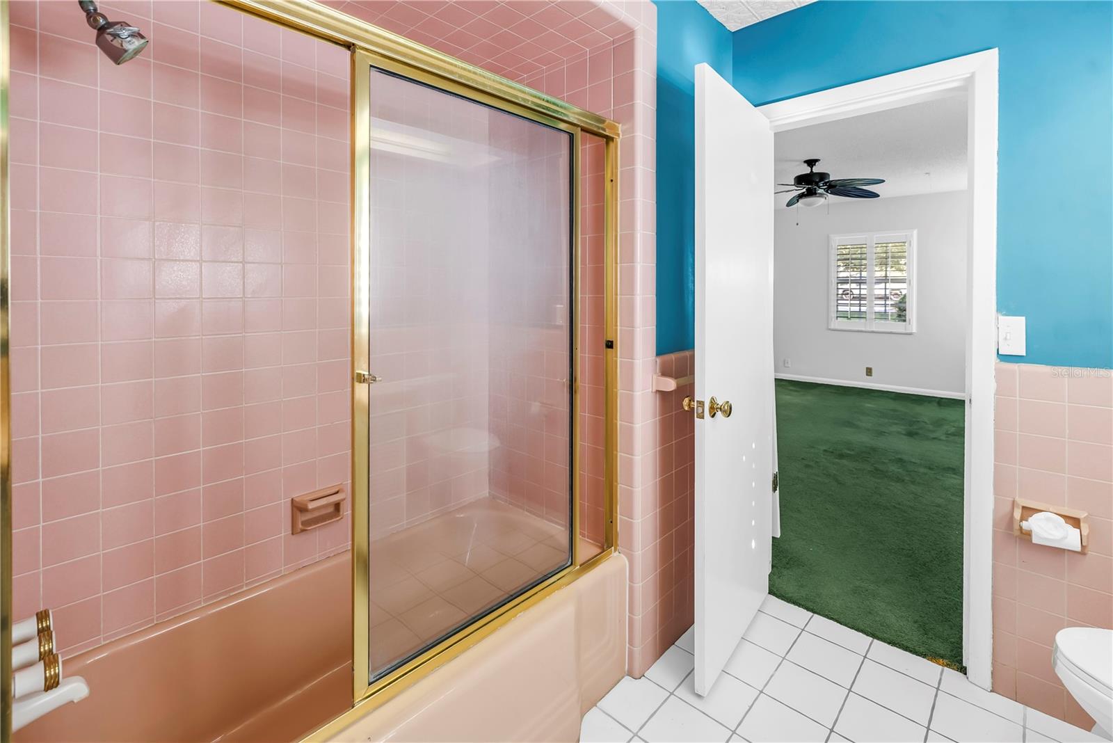 HARBOR BLUFFS SEC 2 - Residential