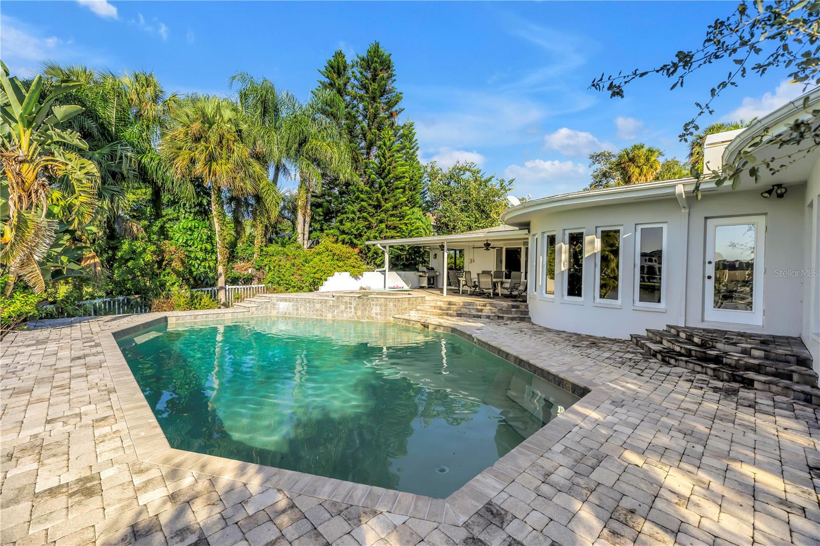 HARBOR BLUFFS SEC 2 - Residential