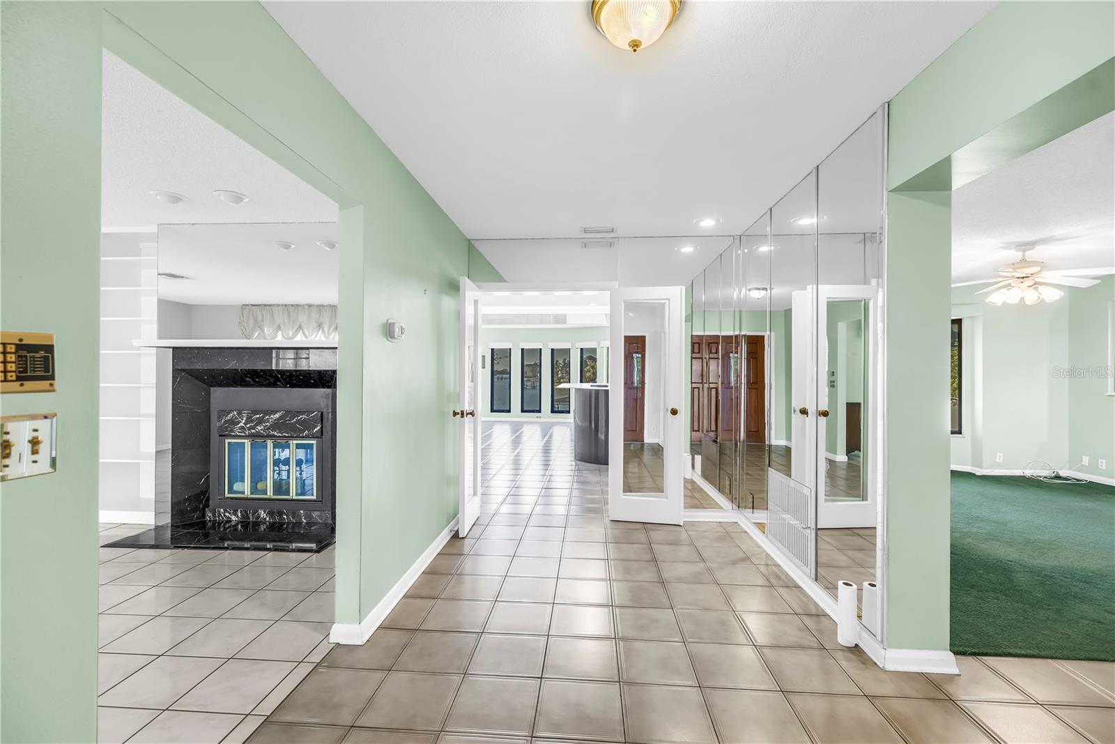 HARBOR BLUFFS SEC 2 - Residential