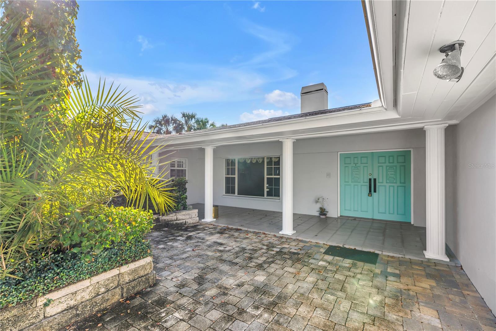 HARBOR BLUFFS SEC 2 - Residential