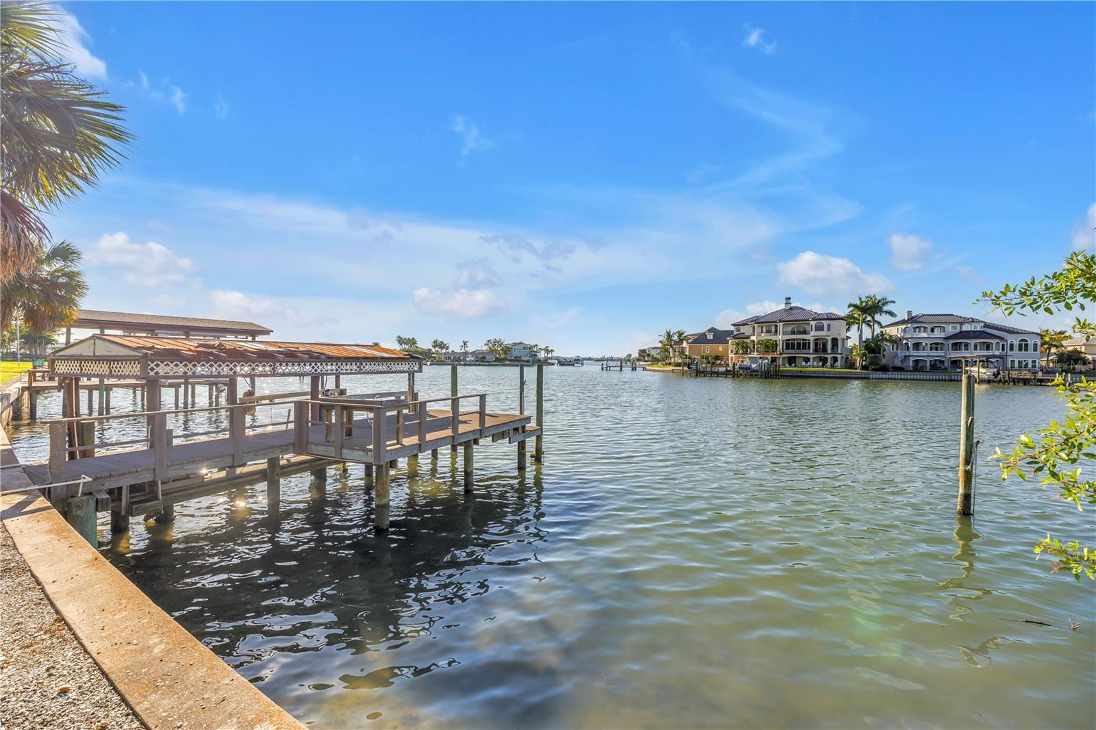 HARBOR BLUFFS SEC 2 - Residential