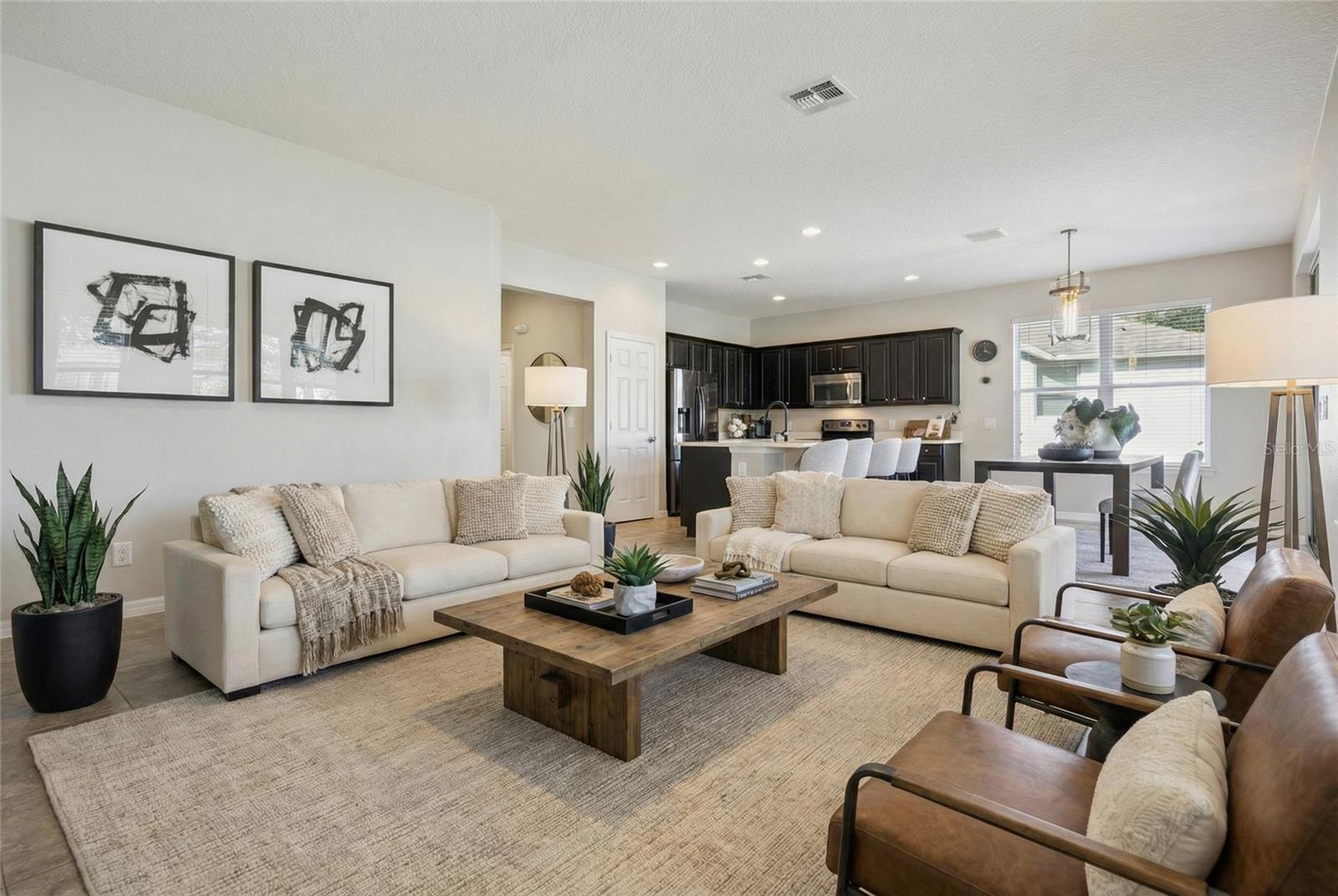 DALES AT WEST HAVEN - Residential