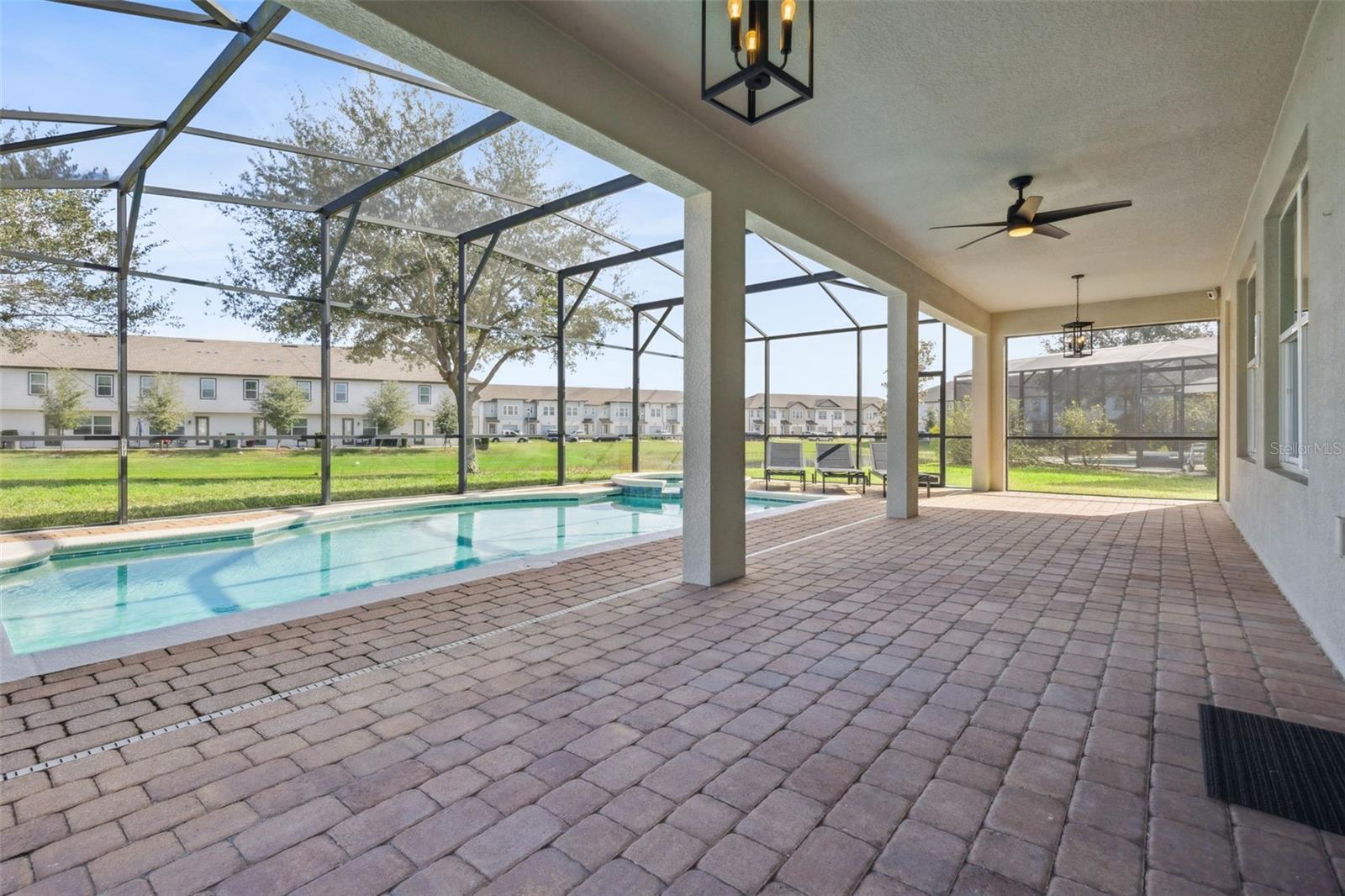 DALES AT WEST HAVEN - Residential