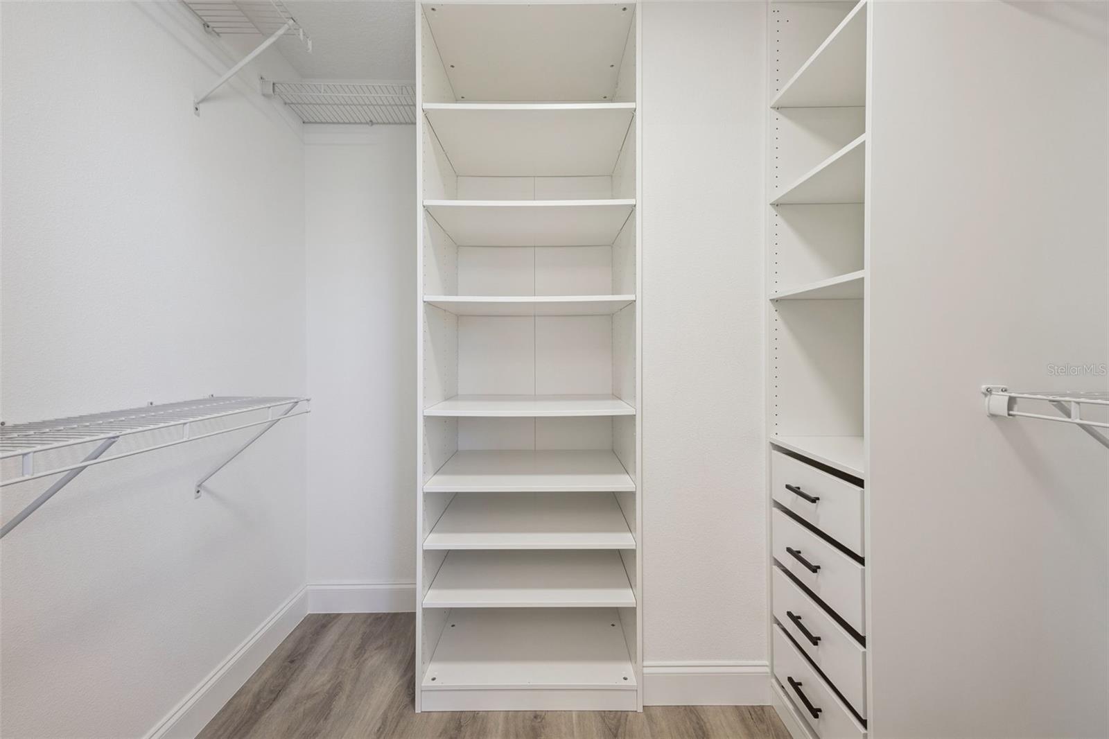 DALES AT WEST HAVEN - Residential