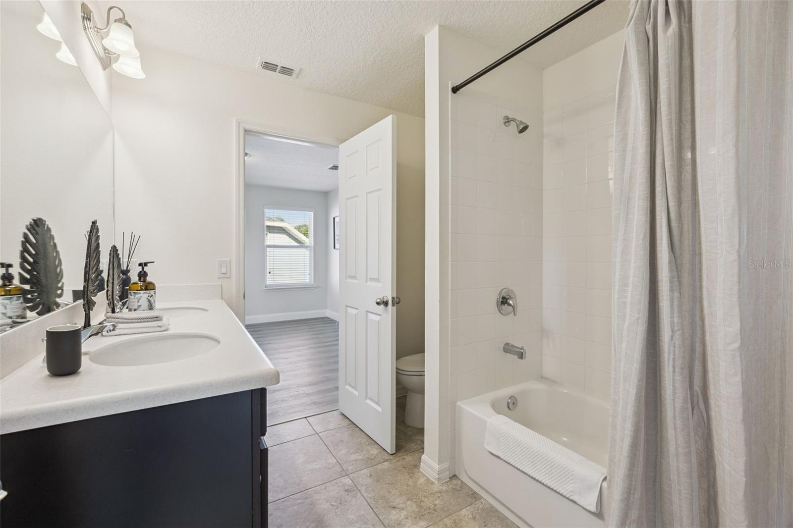 DALES AT WEST HAVEN - Residential