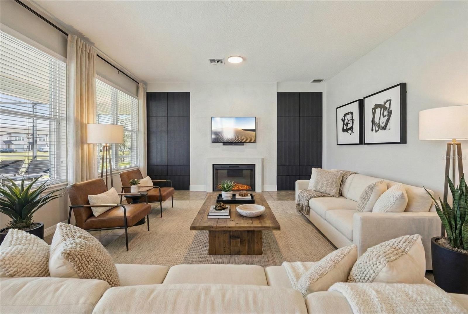 DALES AT WEST HAVEN - Residential